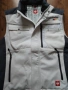 engelbert strauss bodywarmer e.s. motion - мъжки softshell елек КАТО НОВ С , снимка 2