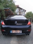 Bmw 645ci LPG 2005 дясна дирекция, снимка 14