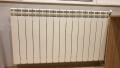 Алуминиеви радиатори H600 – италиански, снимка 3