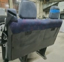 Седалка за Бус Mercedes Sprinter, снимка 4