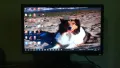 LCD монитор BENQ 22 инча + захранващ кабел, снимка 1