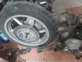 Двигател за Honda Sh 300i 2007-2014г., снимка 5