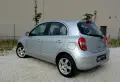 Nissan Micra РЕГИСТРИРАН * 1.2* Климатроник* ЕВРО5В* Автопилот*, снимка 3