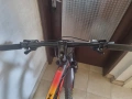 колело велосипед mtb планинско 27.5 cross gxr l размер , снимка 2