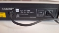 Dual CT 1260 – Висококачествен стерео тунер от 80-те години, Германия, снимка 9