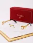Cartier Слънчеви Очила С UV400 Защита - Различни Цветове Код SEM-520, снимка 5
