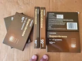 Нови аудиокасети WOOLWORTHS SUPERCHROME 90 , снимка 2