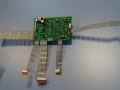 платка интерфейсна 13135292 hev.A ESAB Interface Board MEI-A-O-3694W 3125, снимка 8