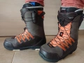 snowboard shoes NITRO Thunder TLS 43 1/3 отлични сноуборд обувки, снимка 2