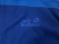  Jack Wolfskin North Slope 3in1 - Оригинално мъжко яке размер M, снимка 8