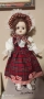 Ретро кукла, снимка 2