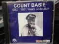 Count Basie -1952-1981 years collection-Mp3 JAZZ