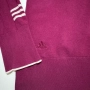 Дамски Спортен Полувер Блуза Adidas Size M, снимка 4