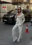 Alo Дамски Спортен Комплект🔝Дамски Спортен Екип Ало - Различни Цветове Код VAL-25, снимка 4