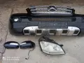 mercedes ML 350 на части, снимка 11
