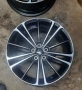 5х100 Джанти 17 цола Toyota GT86 5x100 Subaru Forester Impreza Legacy ET 48 J 7, снимка 2