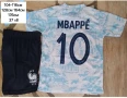 MBAPPE 10 💙⚽️ детско юношески футболни екипи Франция , снимка 8