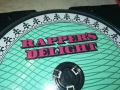 RAPPERS DELIGHT CD 0808251117, снимка 2