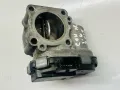 Дроселова клапа за Ford Форд Канект 1.6 Дизел 8V 115 коня T1GA 9673534480 FoMoCo 2015, снимка 5