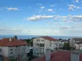Двустаен с морска панорама и паркомясто! Обзаведен!, снимка 4