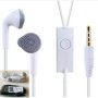 НОВИ Стерео Bass универсални слушалки SAMSUNG с кабел и микрофон