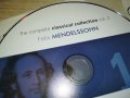 mendelssohn cd внос germany 1204231231, снимка 9