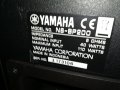 YAMAHA NS-BP200 2БР ТОНКОЛОНИ 0701231732, снимка 5