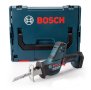 Саблен трион Bosch GSA 18 V-LI акумулаторен без батерия и зарядно, 18 V, снимка 2