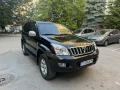 toyota land cruiser j120 luxyry кожа нави печка теглич , снимка 1