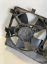 Вентилатор за охлаждане за Peugeot 4007 2.2 HDI (2009), снимка 3