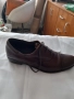 Д.обувки NAVYBOOT естествена кожа , снимка 2