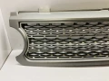 Предна решетка Сива за Land Rover Ланд Ровър Вок 500182 2008, снимка 12