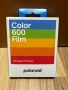 Фотоапарат Polaroid 600 + подарък 8 бр. снимки , снимка 6