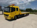 Mercedes Atego 918l 2007г, снимка 7