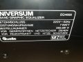 UNIVERSUM EQUALIZER GERMANY 0810211627, снимка 10