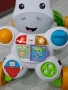 Музикална бебешка проходилка,, Зебра"/ Fisher Price, снимка 3