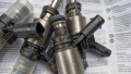Бензинови инжекторни дюзи Bosch за VAG групата, снимка 8