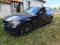 БМВ 320 BMW 320 e91, снимка 2