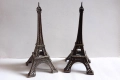 Метални сувенири Айфеловата кула Made in France, снимка 13