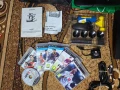 Playstation 3 + shootpad + игри, снимка 8