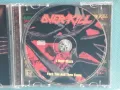 Overkill(Thrash)-2CD, снимка 5