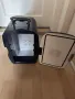 Мини хладилник 12V и 220V, снимка 2