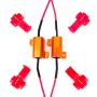 Компенсатор за грешки 35W 12OHM комплект 2 броя, снимка 3