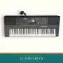 Синтезатор Yamaha  PSR E473, N: 44175763ⓕ, снимка 1