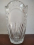 Продавам кристална ваза, снимка 4