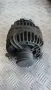 Алтернатор VW Golf 4 1.9 TDI 2002 028903028E 0124515010 Volkswagen Golf IV (1998-2004), снимка 1