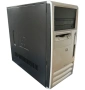 Четириядрено гейминг PC Intel i5-4460/4х3.2GHz/6MB L3/16gb ddr3 1600MHz/500GB/GTX560ti_1GB, снимка 1