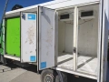    Само Хладилен фургон 2301€, снимка 4