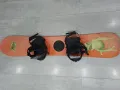 сноуборд 1.15см, снимка 1