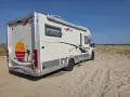 Carhtago Chio c-line T Plus 3.0 160 kc , снимка 5